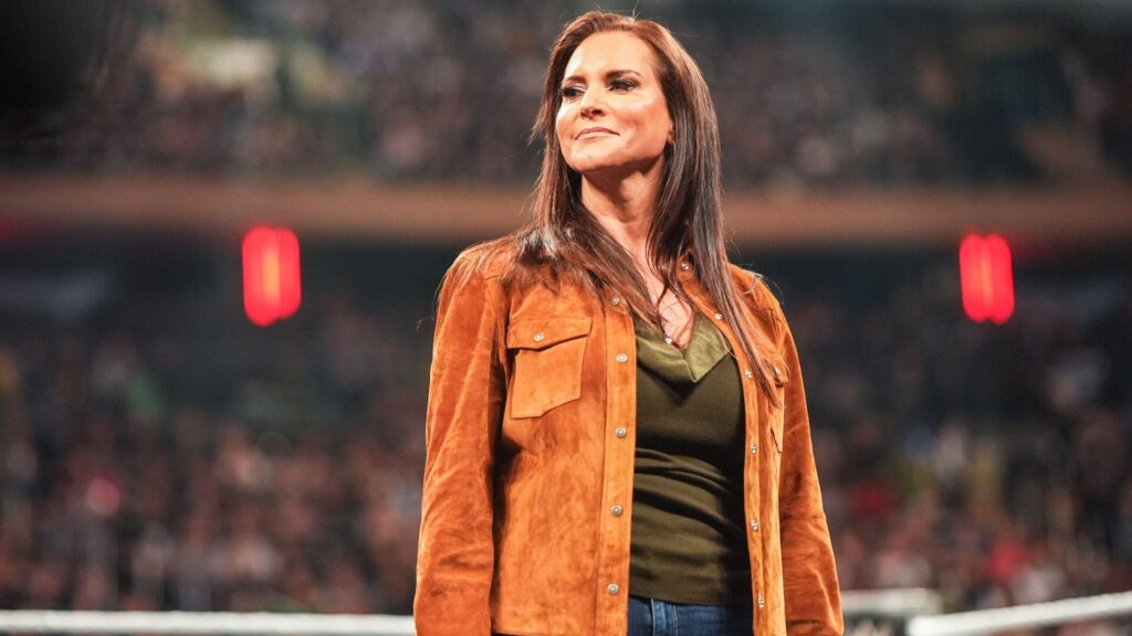WWE Hall of Fame ceremony start time: Stephanie McMahon leads Class of 2026 inductees, where to watch online