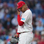 Taijuan Walker released: How Phillies right-hander went from $72 million contract to getting cut