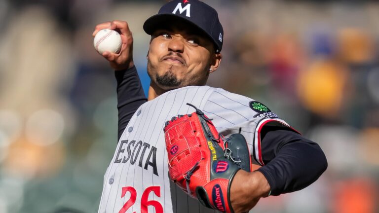 Fantasy Baseball Waiver Wire: Taj Bradley, Colt Keith showing signs of a breakout