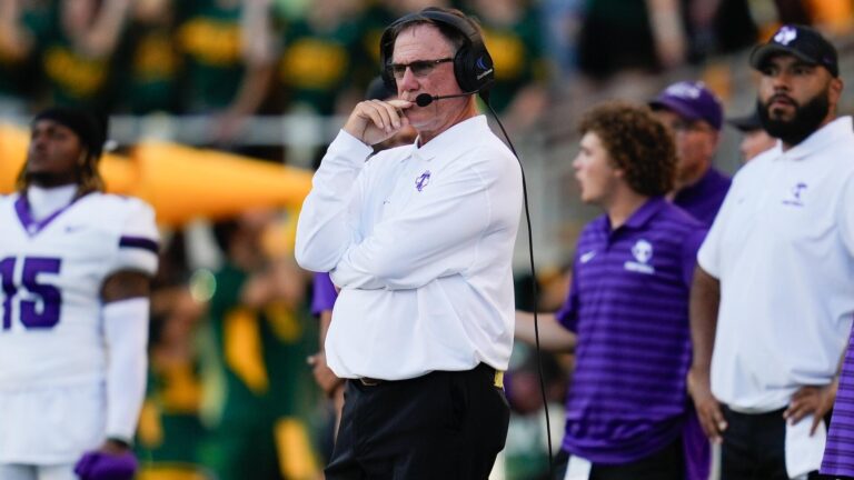 How lower-tier college football coaches are grappling with losing top draft talent to FBS programs