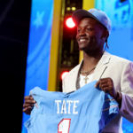 2026 NFL Draft picks by college team, conference: Big Ten on top as Ohio State lands 4 first-round selections