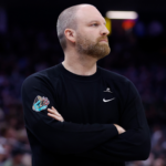 Bucks hiring Taylor Jenkins as head coach with Giannis Antetokounmpo’s future uncertain in Milwaukee