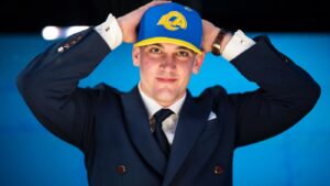 2026 NFL Draft overreactions: Shedeur Sanders, Dillon Gabriel's jobs at risk? Rams wrong to target Ty Simpson?