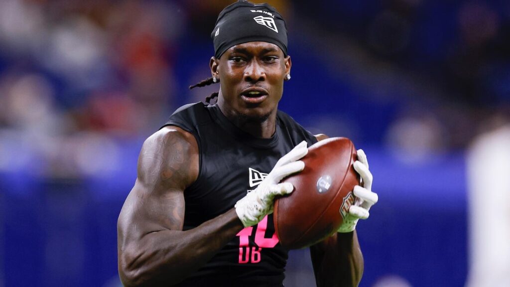 Ranking Bears top options for Round 1 of NFL Draft: Kevin Byard replacement, defensive line help, more