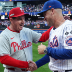 Five more MLB managers on the hot seat: Who could be next to go after Red Sox fire Alex Cora?