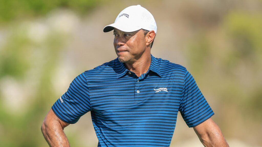 Tiger Woods withdraws from 2027 Ryder Cup captaincy: Five who could lead United States into Adare Manor