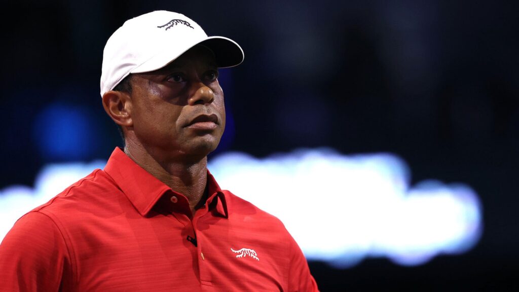Tiger Woods fighting subpoena for drug records in DUI case, requesting hearing on relevance