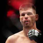 UFC welterweight Tim Means facing child abuse charge after allegedly headbutting, punching daughter