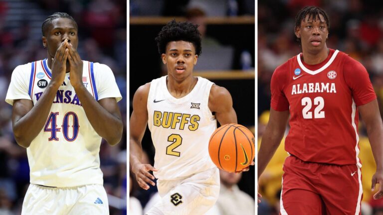 College basketball transfer portal power rankings: Indiana, Louisville among teams improving the most