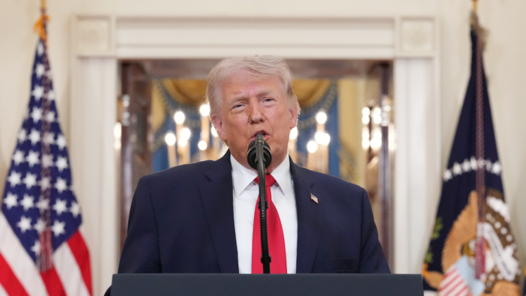 President Trump set to sign executive order aimed at college sports, targeting transfers and eligibility