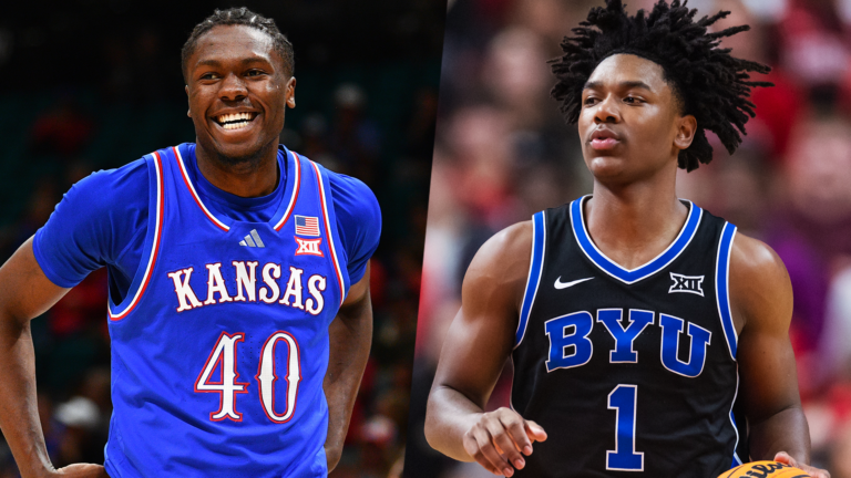 College basketball transfer portal rankings: Top 25 players available in 2026