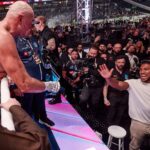 Anthony Joshua set for return fight in July as Turki Alalshikh says AJ vs. Tyson Fury is signed