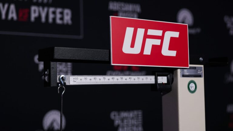 UFC Fight Night, Gilbert Burns vs. Mike Malott: Start time, where to watch live on Paramount+