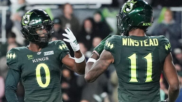 UFL odds, picks: Expert makes Week 4 best bets for Dallas vs. Columbus. St. Louis vs. D.C. and more