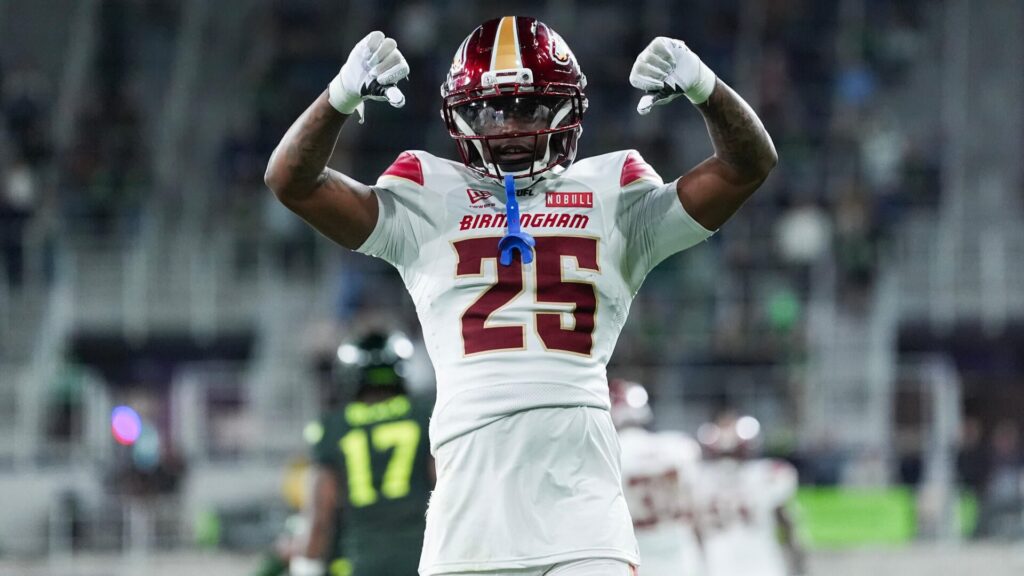 UFL odds, picks: Expert makes Week 3 best bets for Orlando vs. Louisville, Columbus vs. Dallas, more