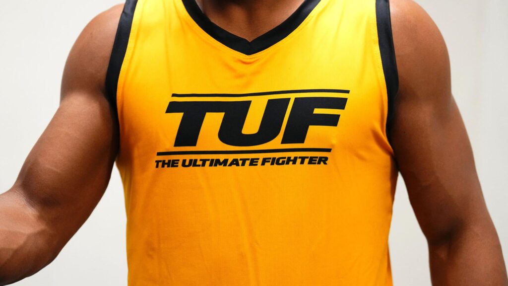 'The Ultimate Fighter' to premiere on Paramount+ with Daniel Cormier, Michael Bisping as coaches