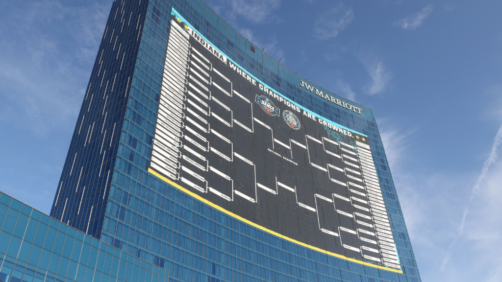 What 76-team NCAA Tournament fields would mean; Joel Embiid extends 76ers' season; new manager for Phillies