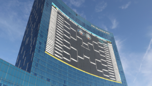 What 76-team NCAA Tournament fields would mean; Joel Embiid extends 76ers' season; new manager for Phillies