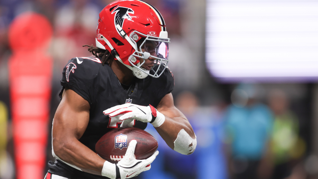 Fantasy Football Today: NFC South wants and don't wants for the 2026 NFL Draft