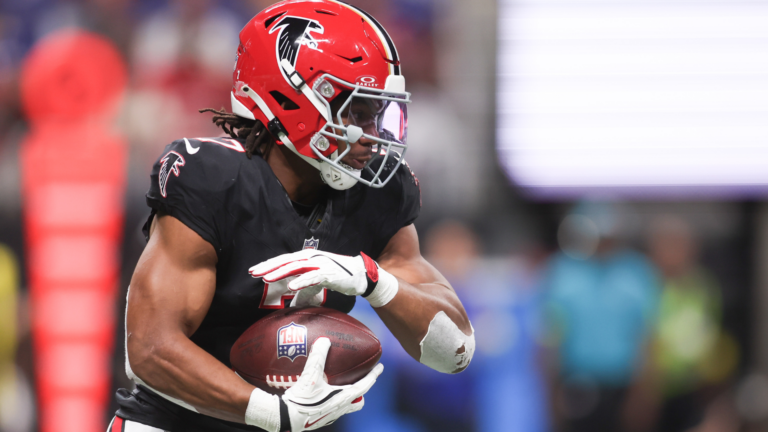 Fantasy Football Today: NFC South wants and don't wants for the 2026 NFL Draft