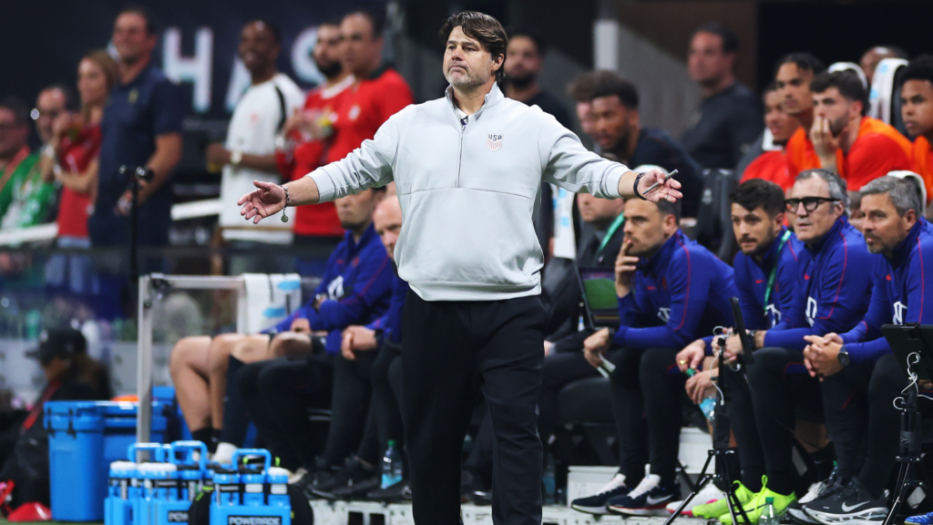 USMNT's unanswered questions after Mauricio Pochettino's side's final game before World Cup squad announcement