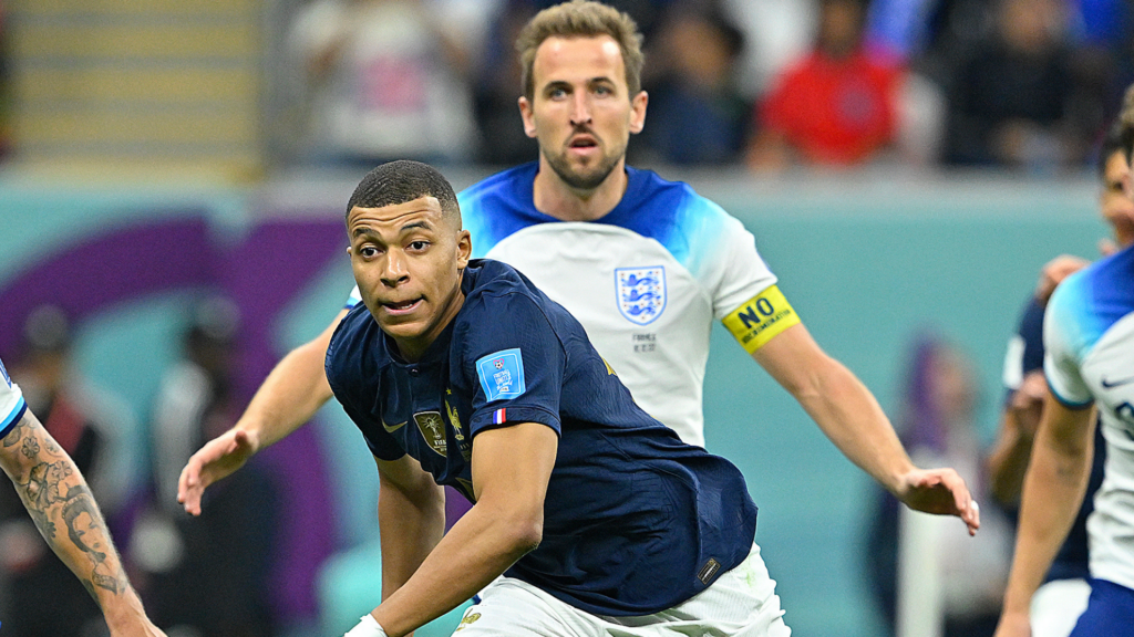 2026 FIFA World Cup predictions, picking every game: USMNT make knockouts; Messi vs. Ronaldo; France champions