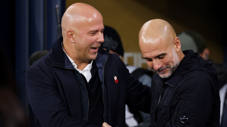 Footy Fix: FA Cup's big weekend takes centerstage as Liverpool and Manchester City square off