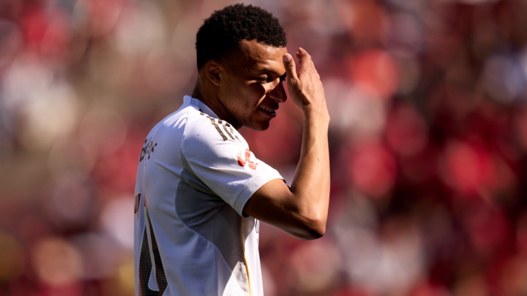 Real Madrid vs. Bayern Munich in Champions League: Alvaro Arbeloa hails 'privilege' of coaching Kylian Mbappe