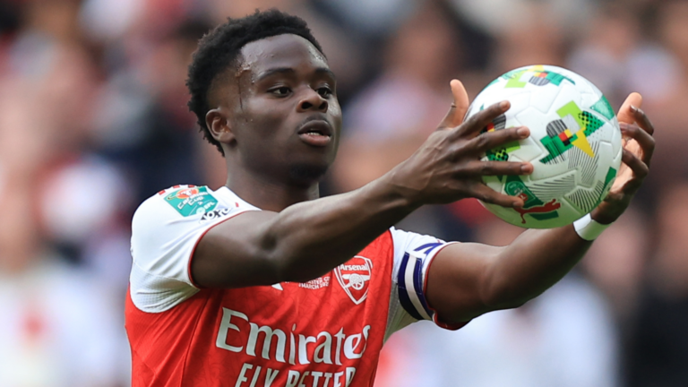 Can Arsenal recover from FA Cup shocker in Champions League? Arteta demands, 'look at ourselves in the mirror'