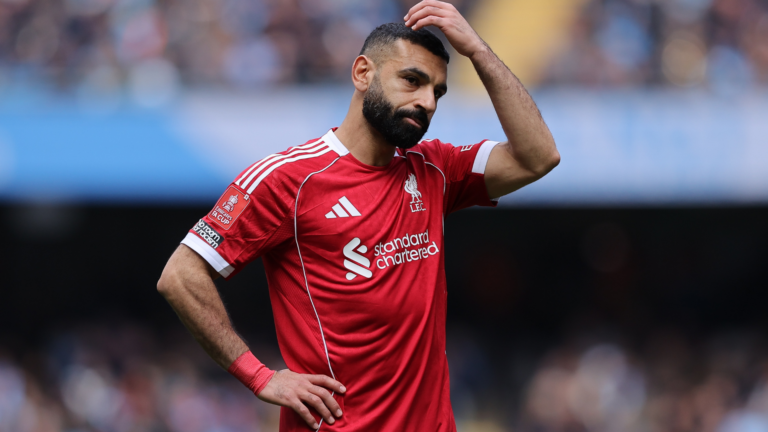 Paris Saint-Germain vs. Liverpool: Champions League quarterfinal pits Mohamed Salah against PSG's star wingers