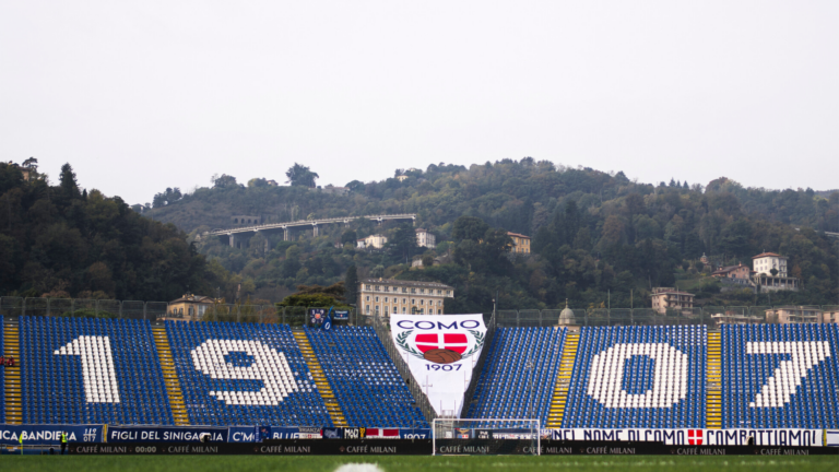 What is Como's 'Disney' model? How the plan is reshaping Italian soccer culture across Serie A and beyond?