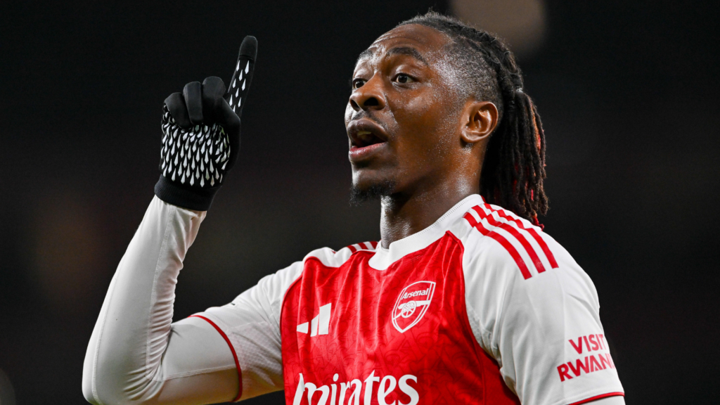 Arsenal vs. Bournemouth: Mikel Arteta focuses on the here and now in Premier League tititle chase