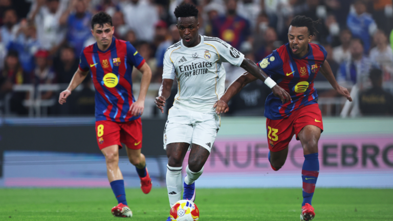Real Madrid or Barcelona, who is better set for future success? Three factors working in Los Blancos favor