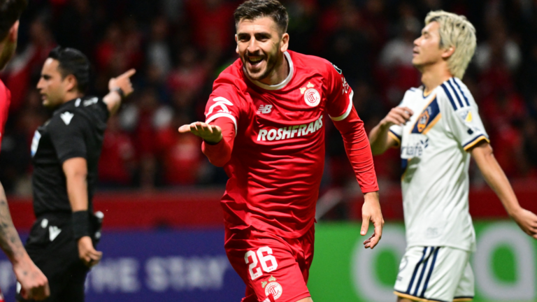 Club America vs. Toluca live stream: How to watch Liga MX Clausura ahead of playoff push