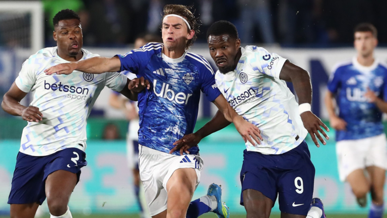 Footy Fix: Copa Italia pits Inter against Como in marquee semifinal matchup