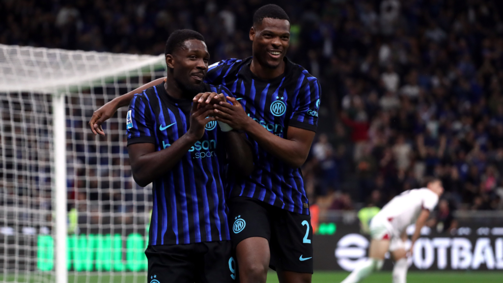 Inter vs. Como live stream, projected lineups: Where to watch Coppa Italia, prediction, odds, pick