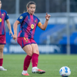 UEFA Women’s Champions League: Bayern Munich host FC Barcelona in semifinal first leg