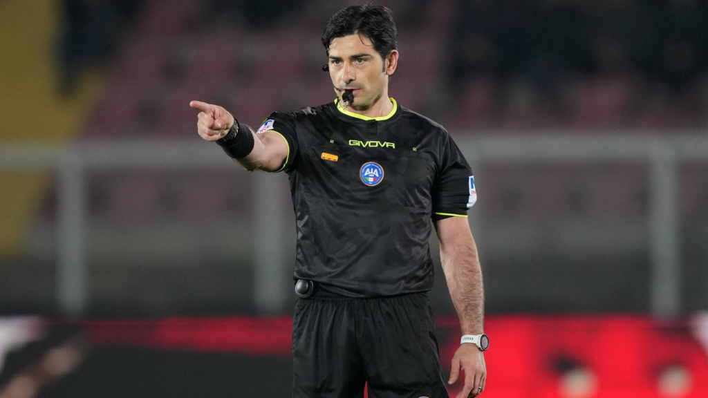 Serie A referee scandal: What to know as officiating assignments and VAR calls under investigation