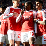 Arsenal survive injuries, nerves to beat Newcastle: Is a Premier League title race supposed to be this hard?