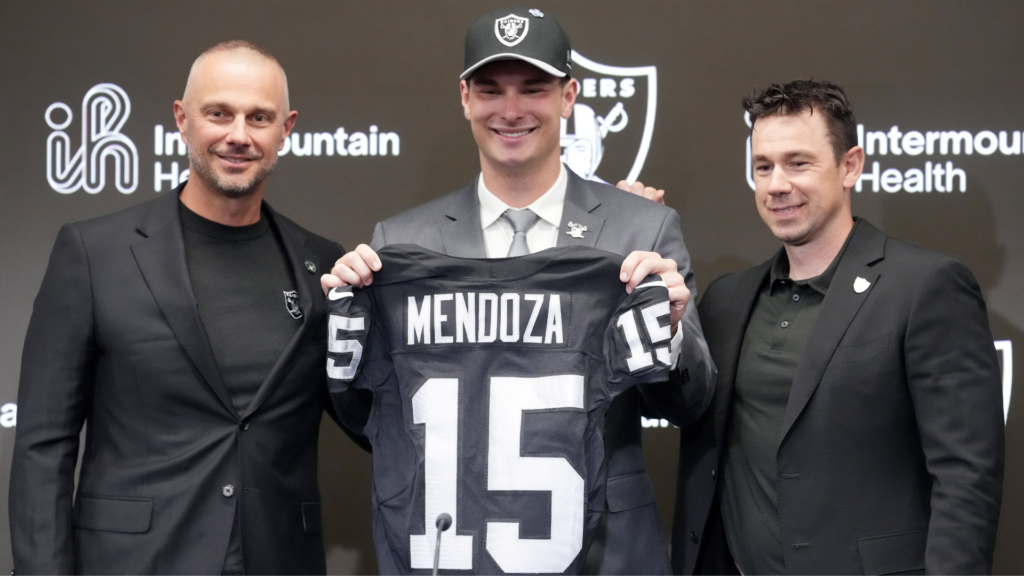 NFL Draft: Grades, winners & losers, best/worst picks for each team; Red Sox clean house