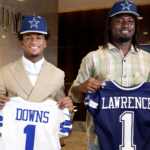 Pete Prisco’s post-NFL Draft Power Rankings; Cooper Flagg edges ex-teammate for NBA’s Rookie of the Year