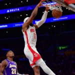 Rockets rally against Lakers; our 2026 MLB All-Fun Team; more Champions League drama