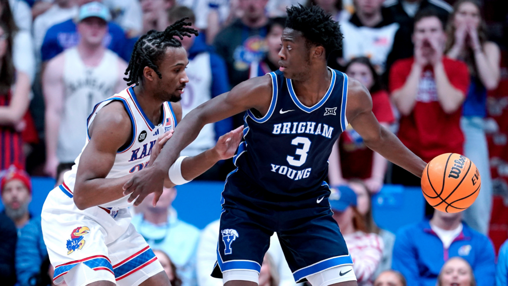 Tracking 2026 NBA Draft decisions: AJ Dybantsa, Darryn Peterson other top prospects yet to declare