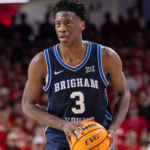 BYU’s AJ Dybantsa, the potential No. 1 overall pick, declares for 2026 NBA Draft: What makes him so good?