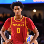 2026 NBA Draft: 71 early entrants, fewest underclassmen since 2003, to test waters