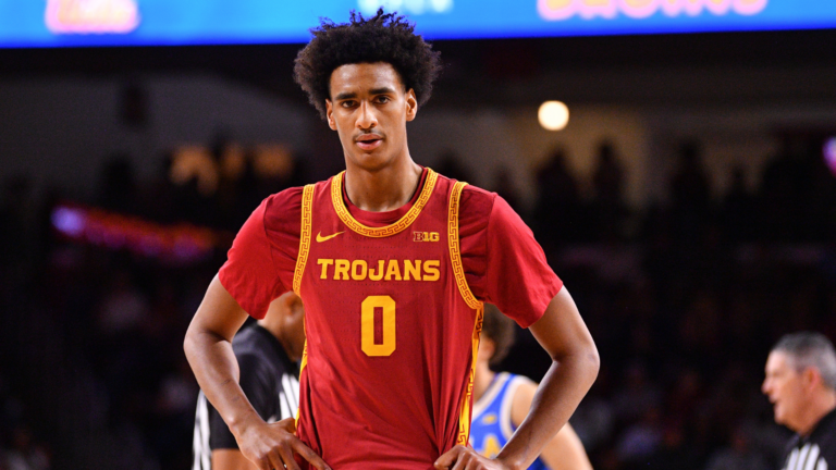 2026 NBA Draft: 71 early entrants, fewest underclassmen since 2003, to test waters
