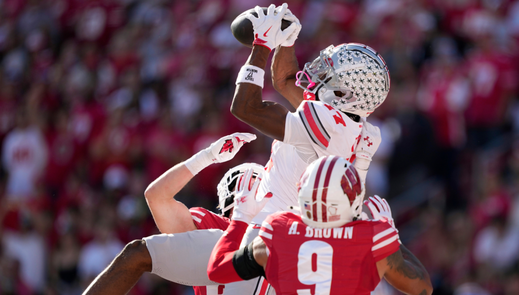 Cleveland Browns 2026 NFL Draft odds: Clear priorities at wide receiver, left tackle at No. 6 pick