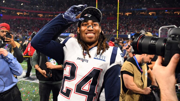 Stephon Gilmore retires: Ex-Patriots CB, former Defensive Player of the Year last played in 2024