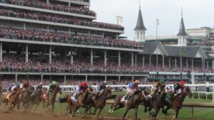 Kentucky Derby 2026 predictions, betting odds: Top win, place, show, trifecta, exacta, superfecta expert picks