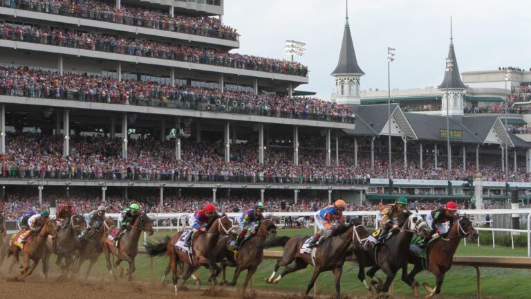 Kentucky Derby 2026 predictions, betting odds: Top win, place, show, trifecta, exacta, superfecta expert picks